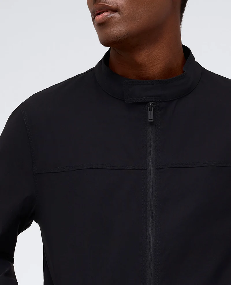Simplified Utility Jacket - Image 5