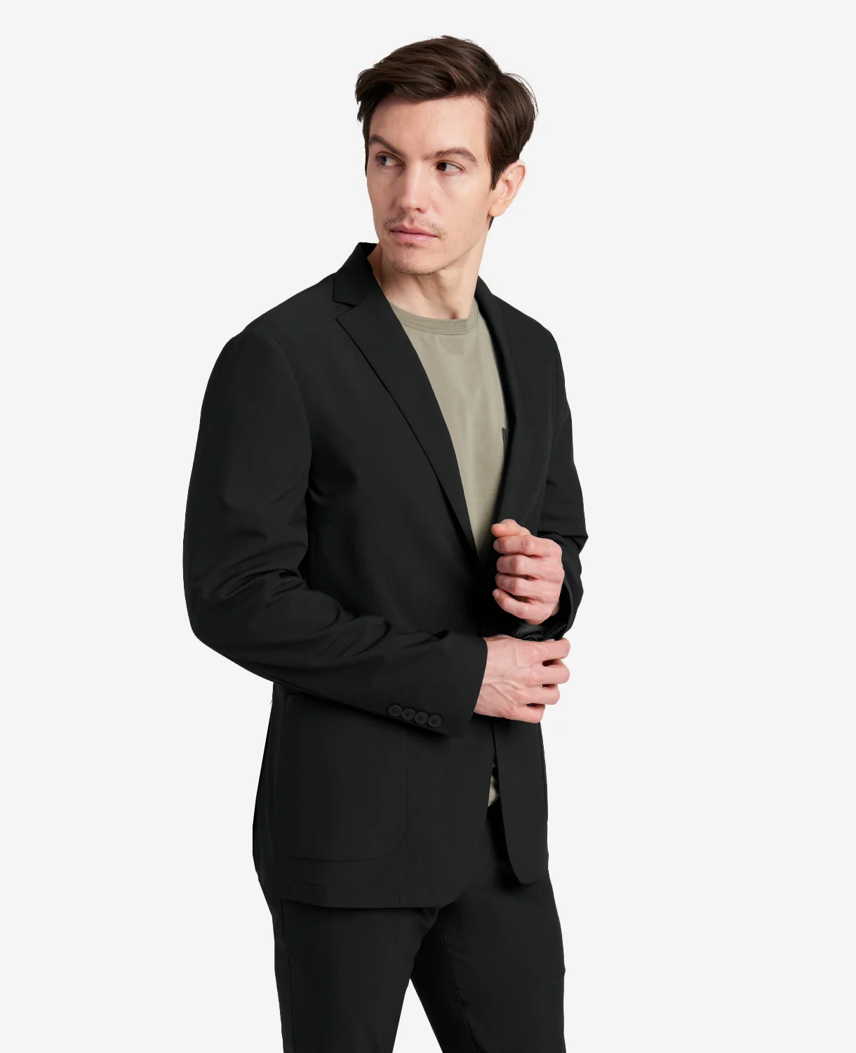 The 365 Washable Suit Separate Jacket