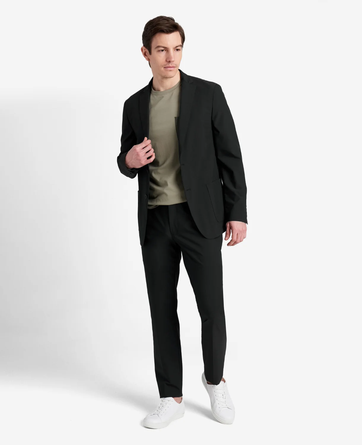 The 365 Washable Suit Separate Jacket - Image 2