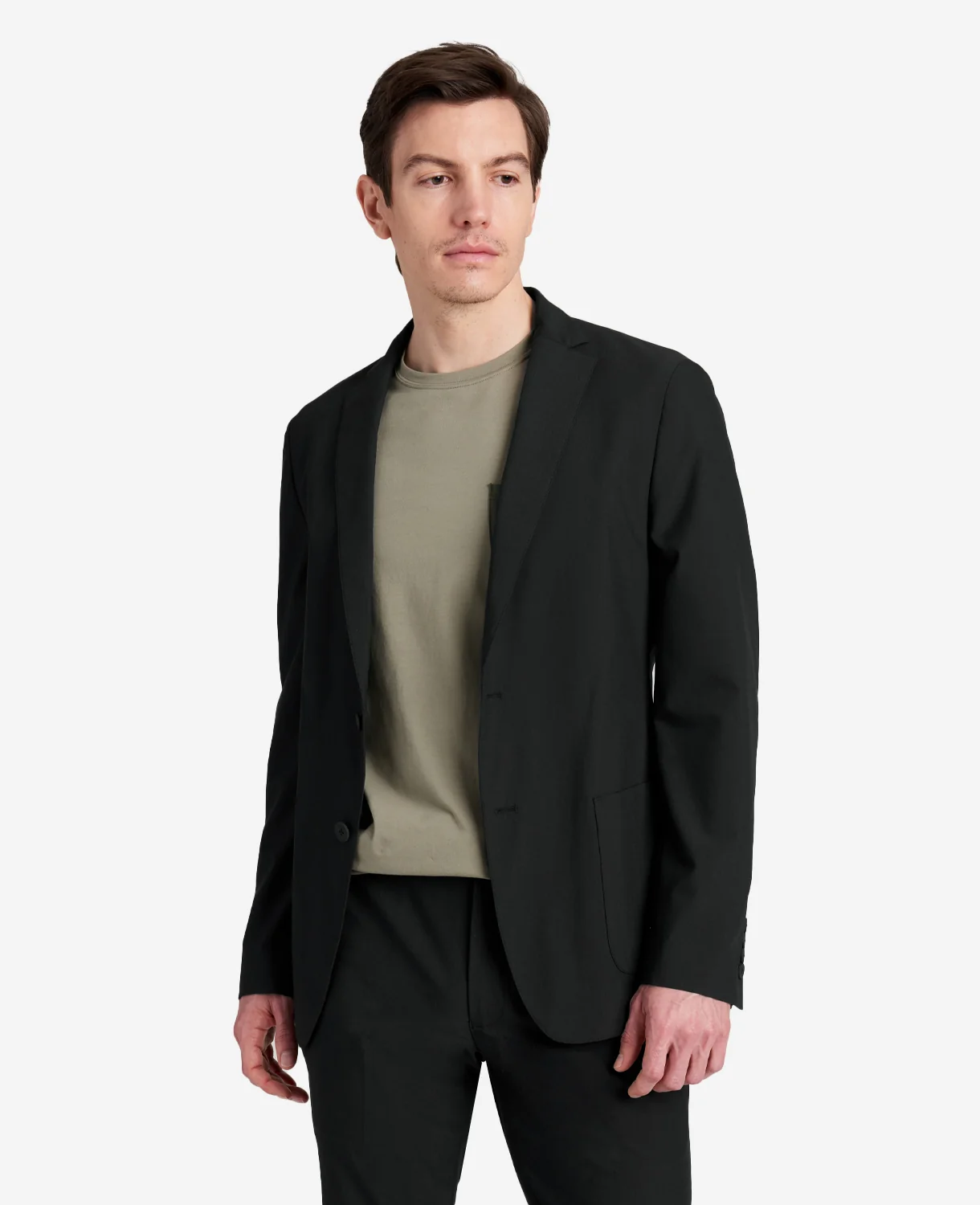 The 365 Washable Suit Separate Jacket - Image 4