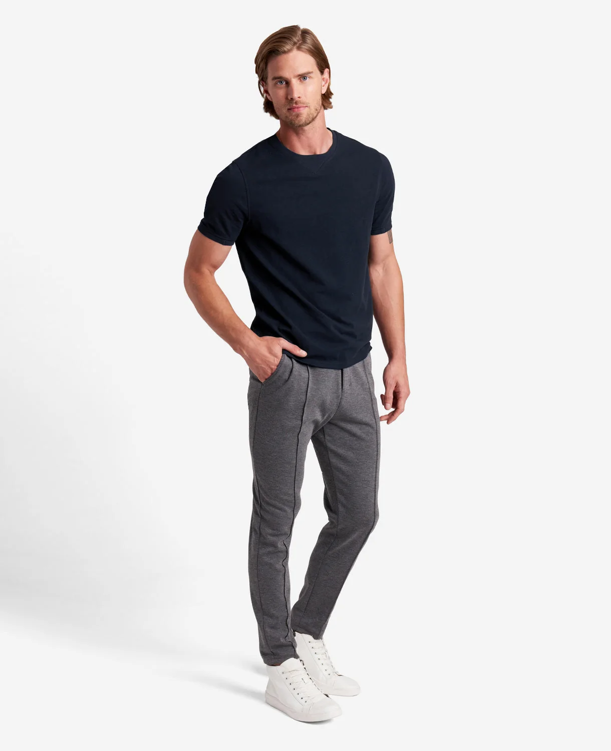Relaxed Fit T-Shirt - Image 2