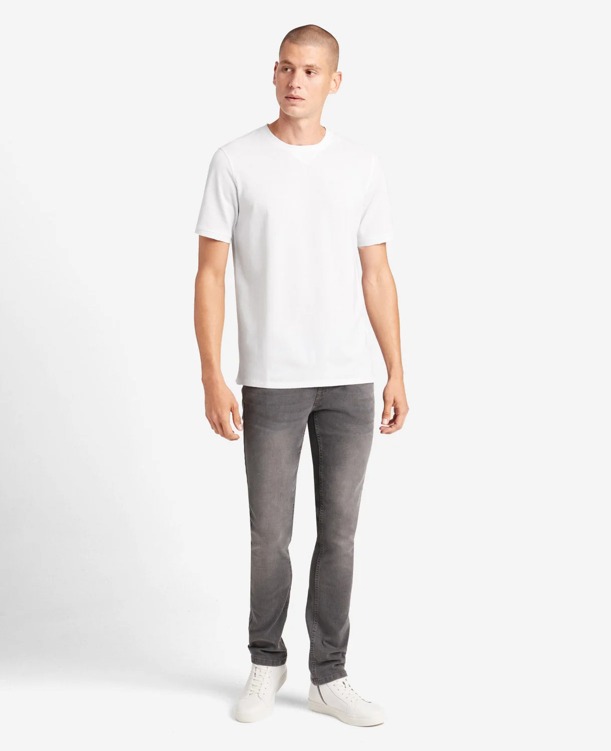 Relaxed Fit T-Shirt - Image 2