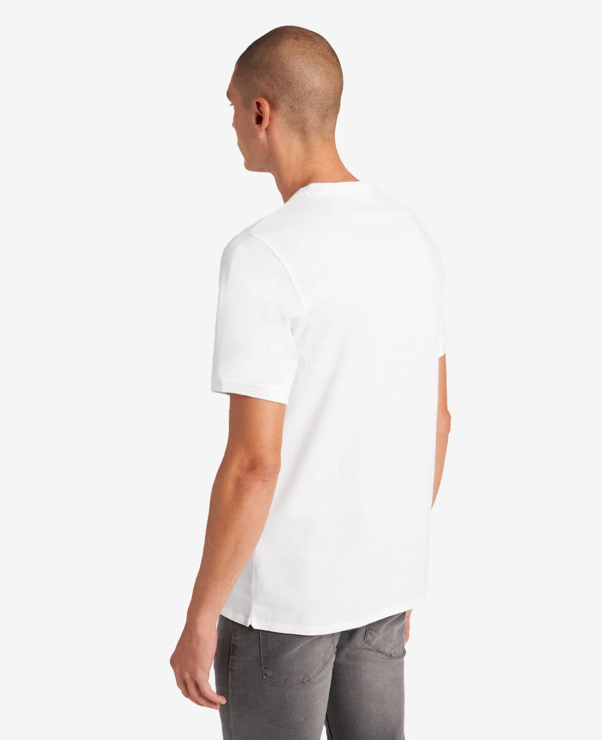 Relaxed Fit T-Shirt - Image 5