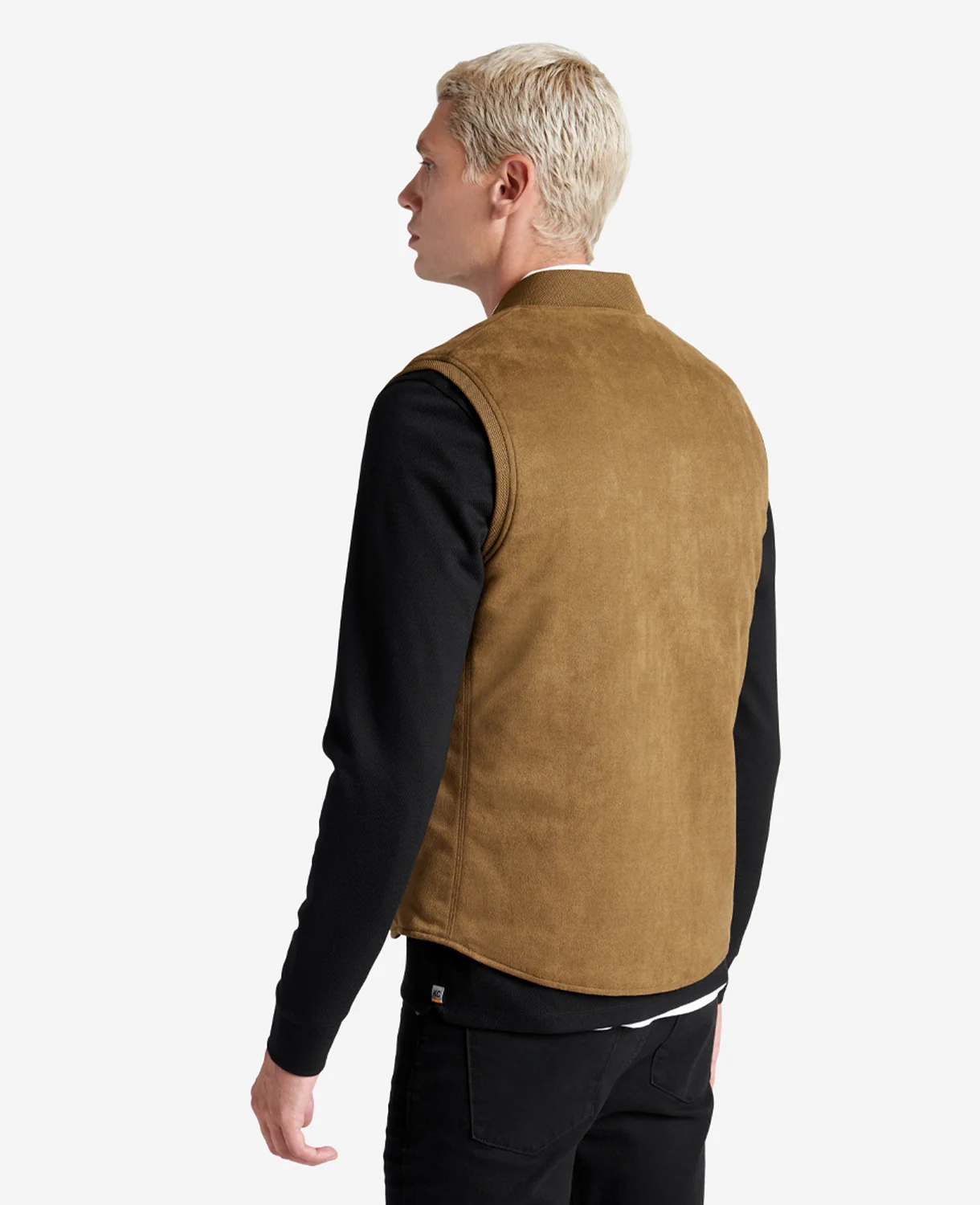 Reversible Vest - Image 3
