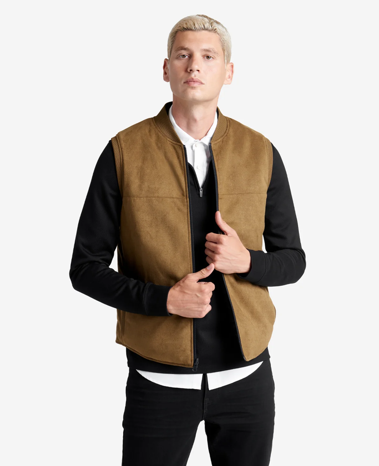 Reversible Vest - Image 4