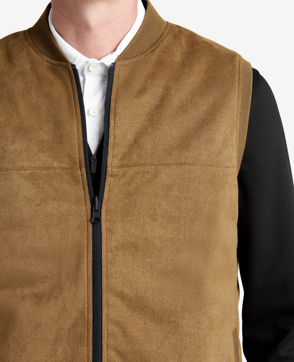 Reversible Vest - Image 5
