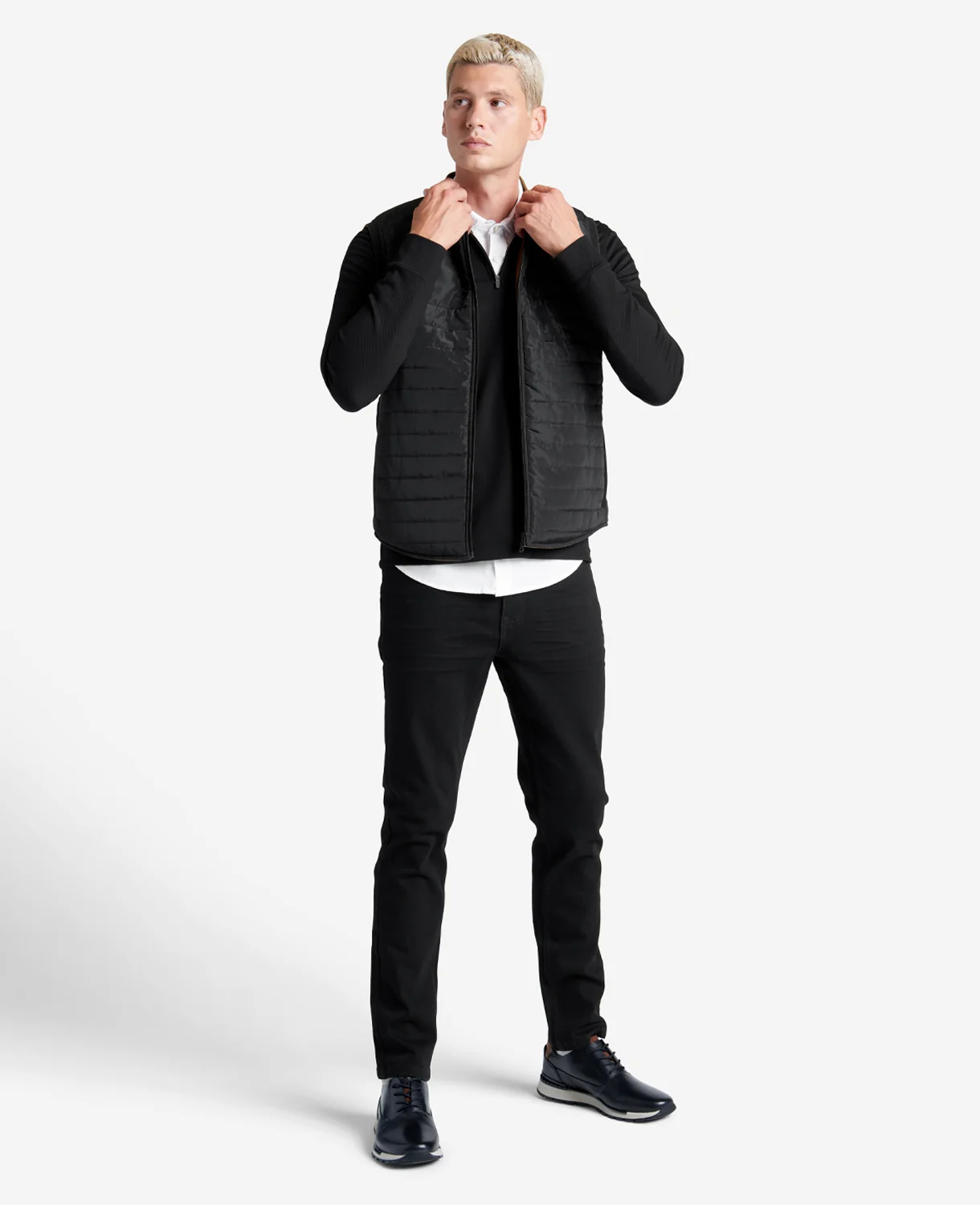 Reversible Vest - Image 6