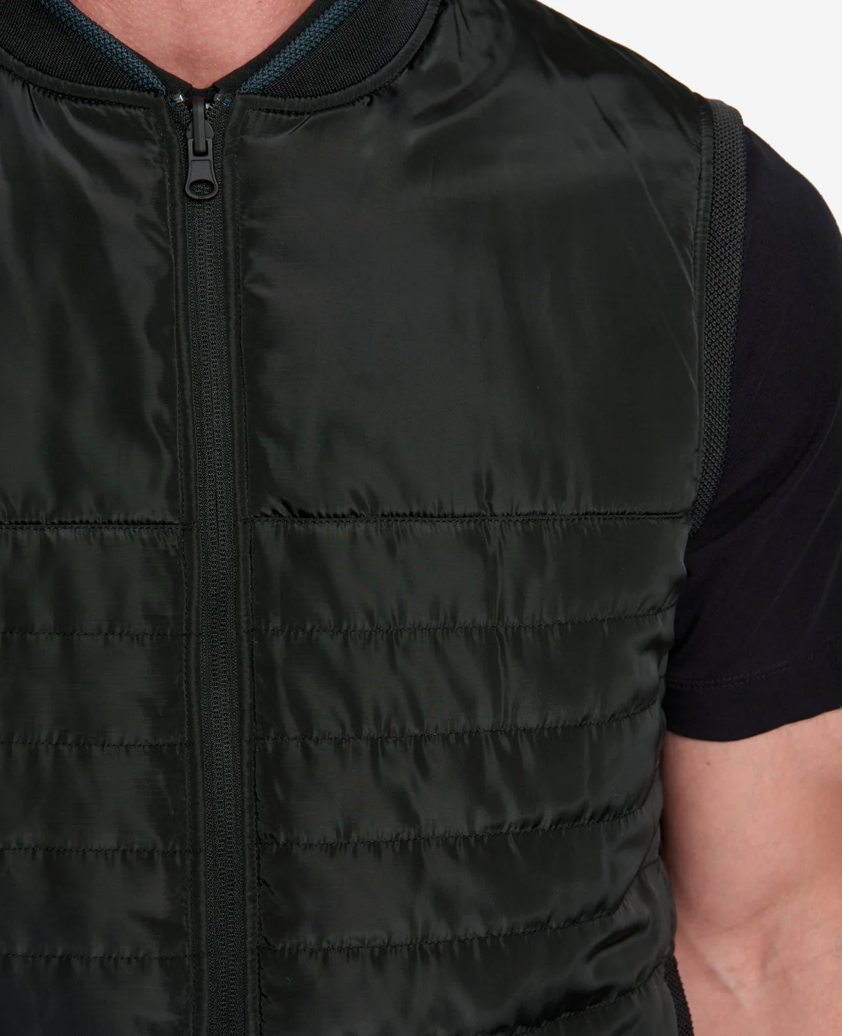 Reversible Vest - Image 3