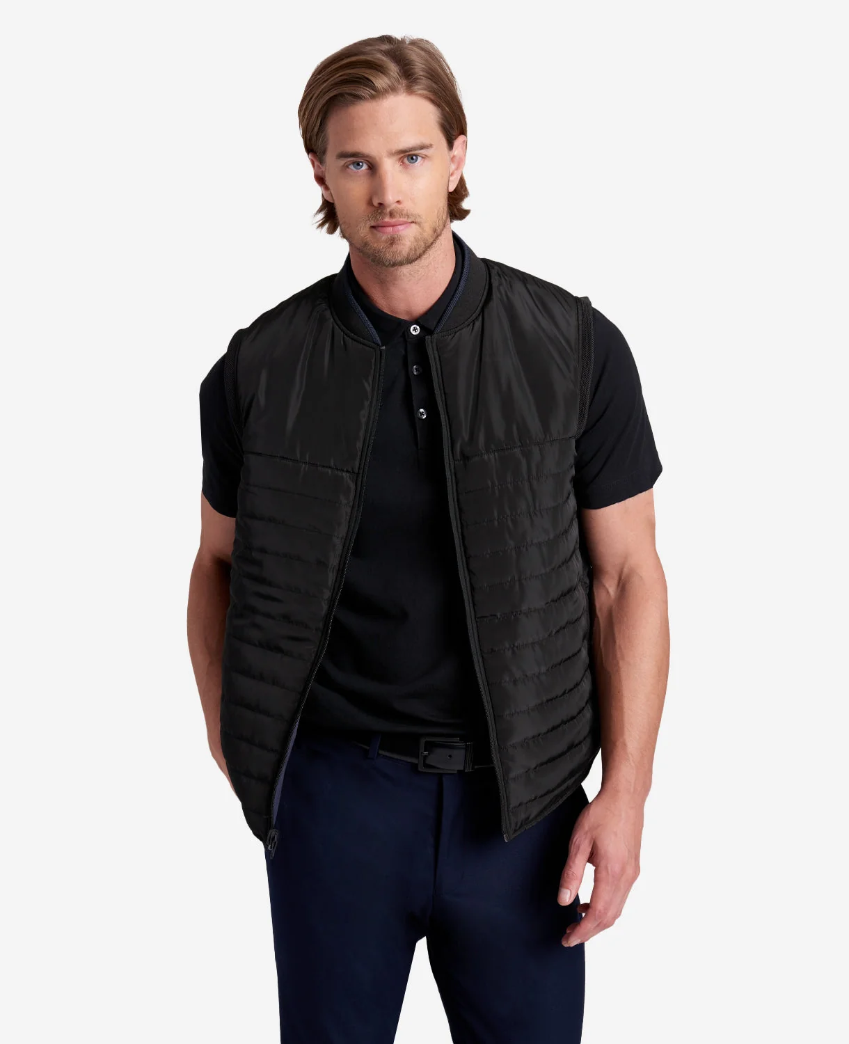 Reversible Vest - Image 4