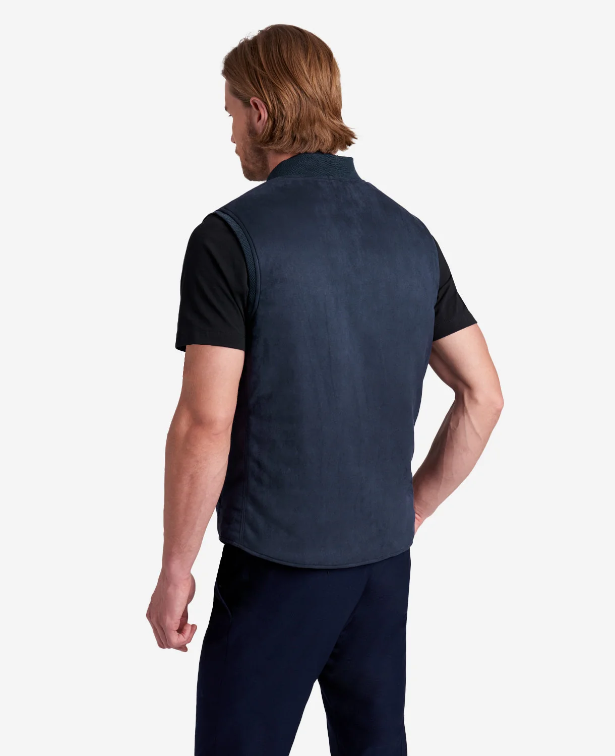 Reversible Vest - Image 5
