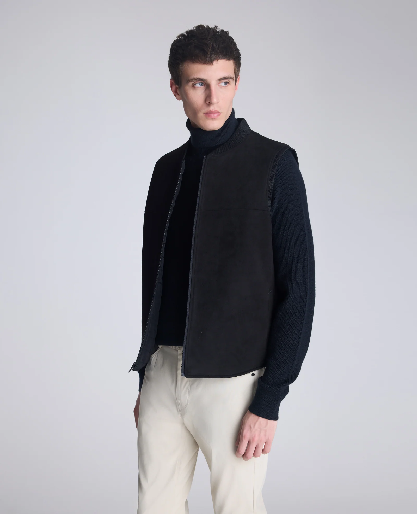 Reversible Vest - Image 2