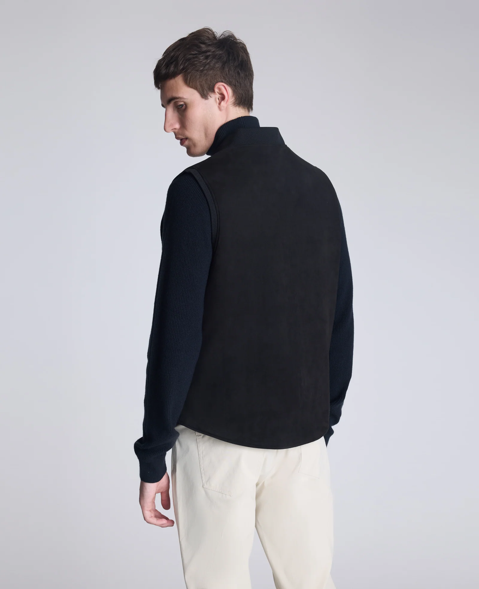 Reversible Vest - Image 3