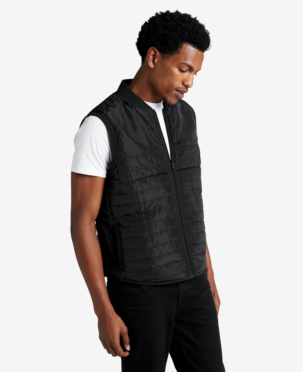 Reversible Vest - Image 5