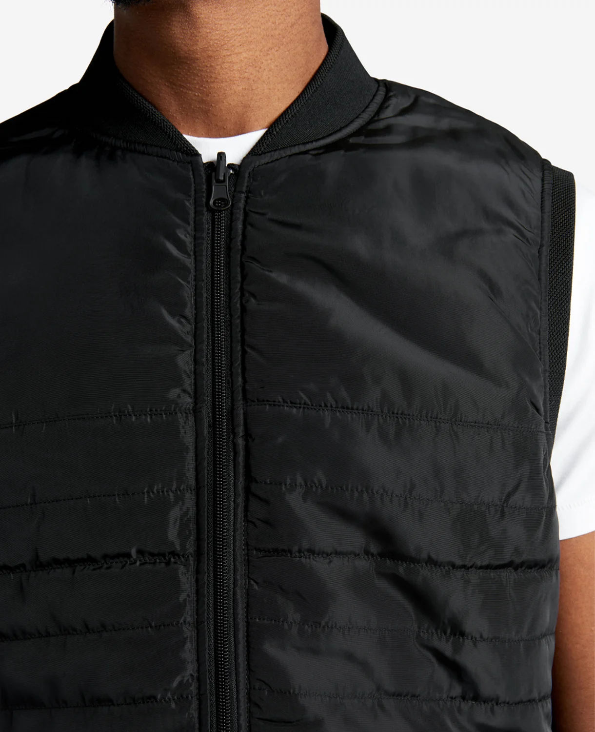 Reversible Vest - Image 6