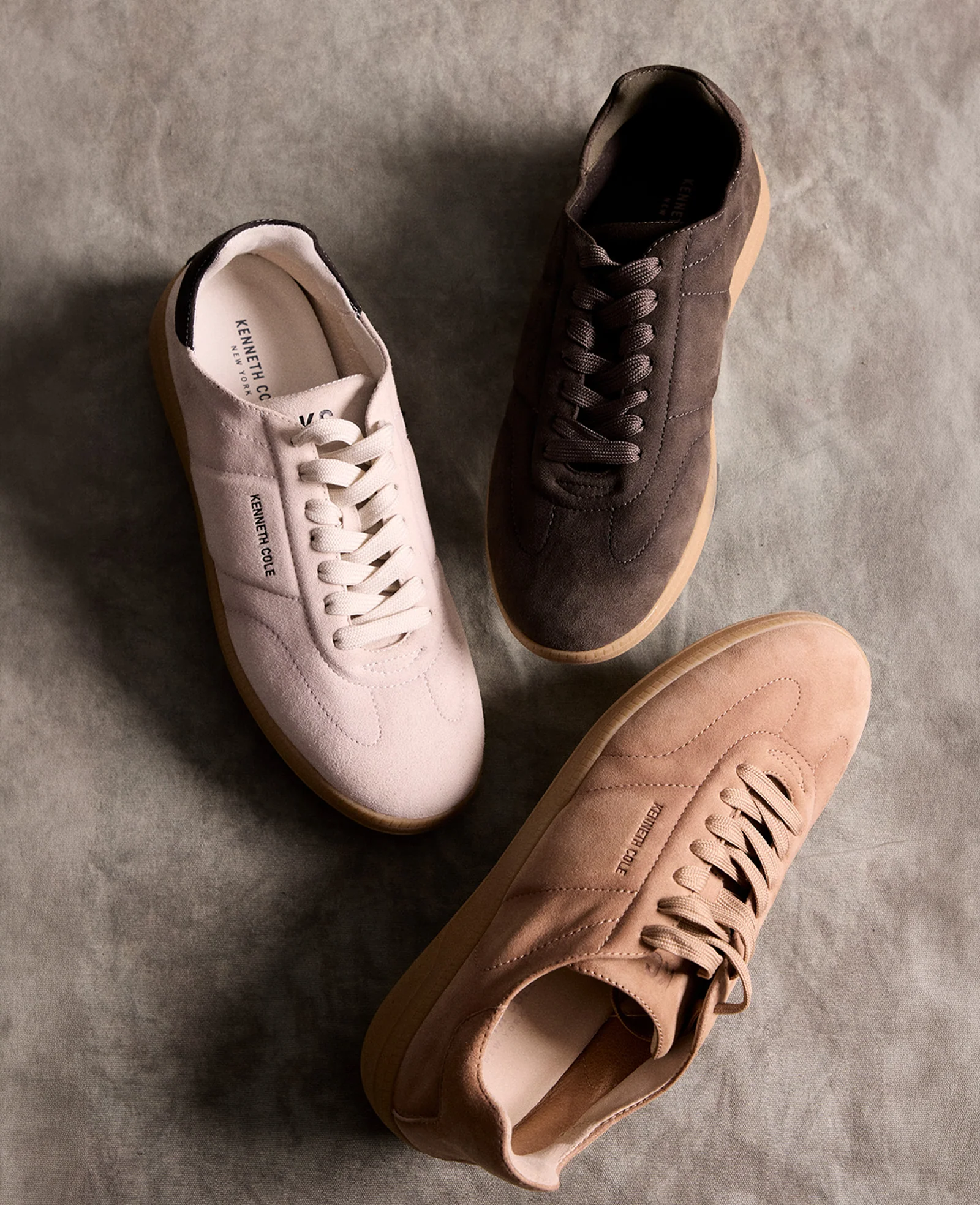 Mercer Lace-up Sneaker - Image 2