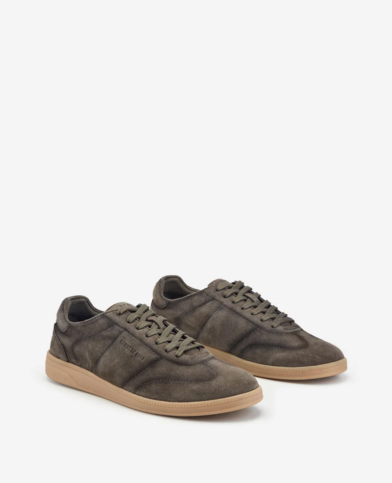 Mercer Lace-up Sneaker - Image 3