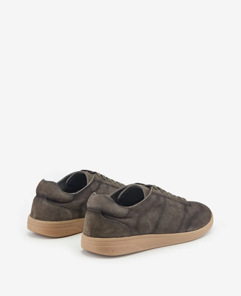 Mercer Lace-up Sneaker - Image 4