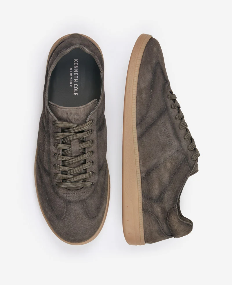 Mercer Lace-up Sneaker - Image 5