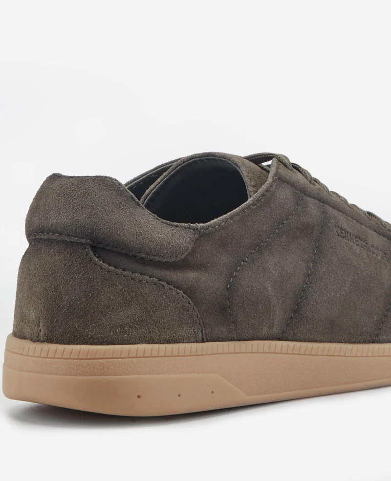 Mercer Lace-up Sneaker - Image 6
