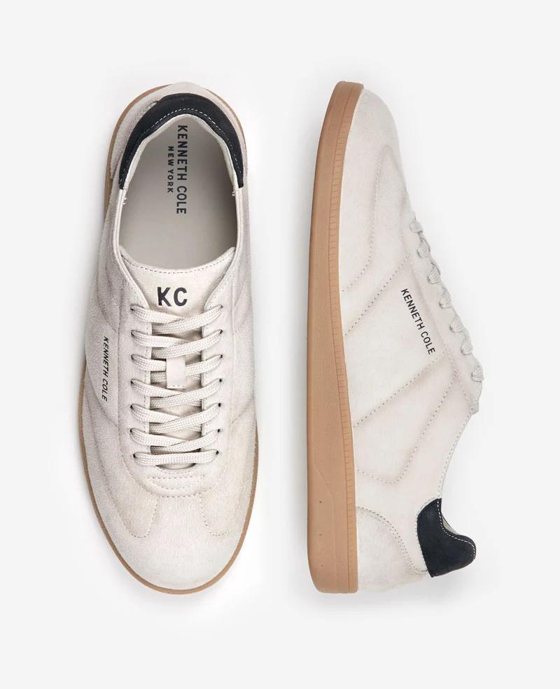 Mercer Lace-up Sneaker - Image 5