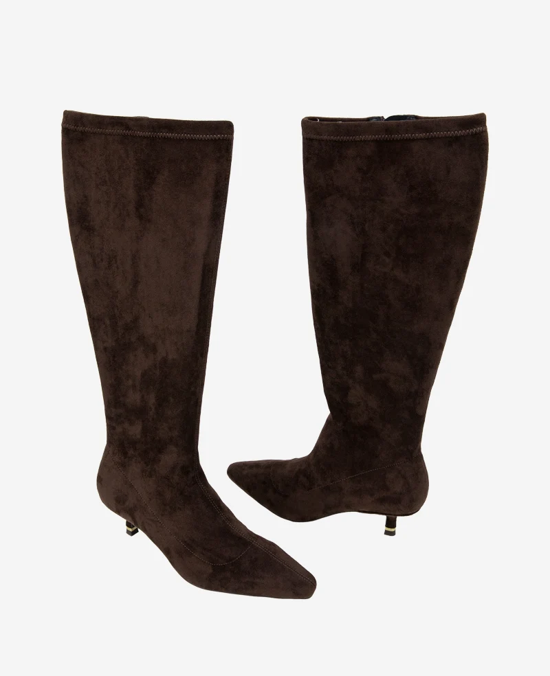 Meridith Stretch Boot - Image 2