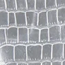 Meryl Leather Metallic Croco Bootie - Image 6