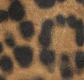 Meryl Suede Leopard Bootie - Image 6
