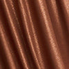 Metallic Knit Deep V-Neck Gathered Maxi Dress - Image 5
