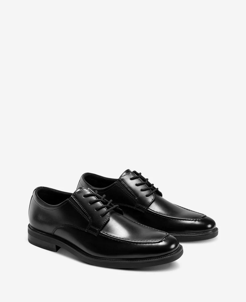 REACTION - Mike Lace Up Oxford - Image 3