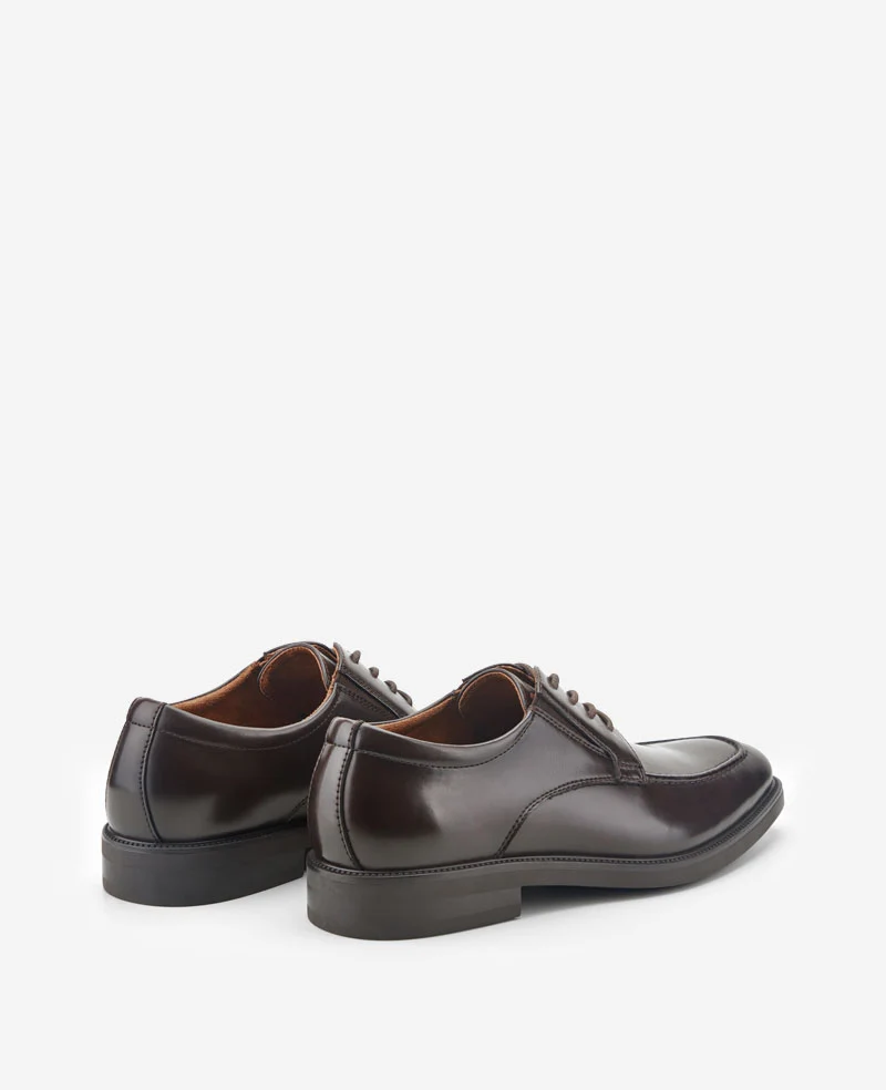 REACTION - Mike Lace Up Oxford - Image 3