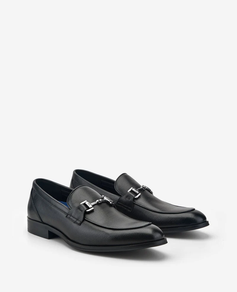 REACTION - Miller Slip On Loafer - Image 2