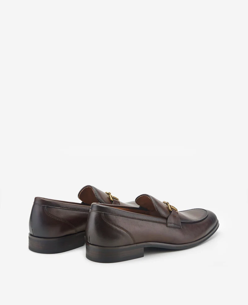 REACTION - Miller Slip On Loafer - Image 2