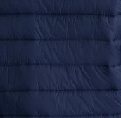 Mixed Media Hooded Soft Shell Jacket - Image 5