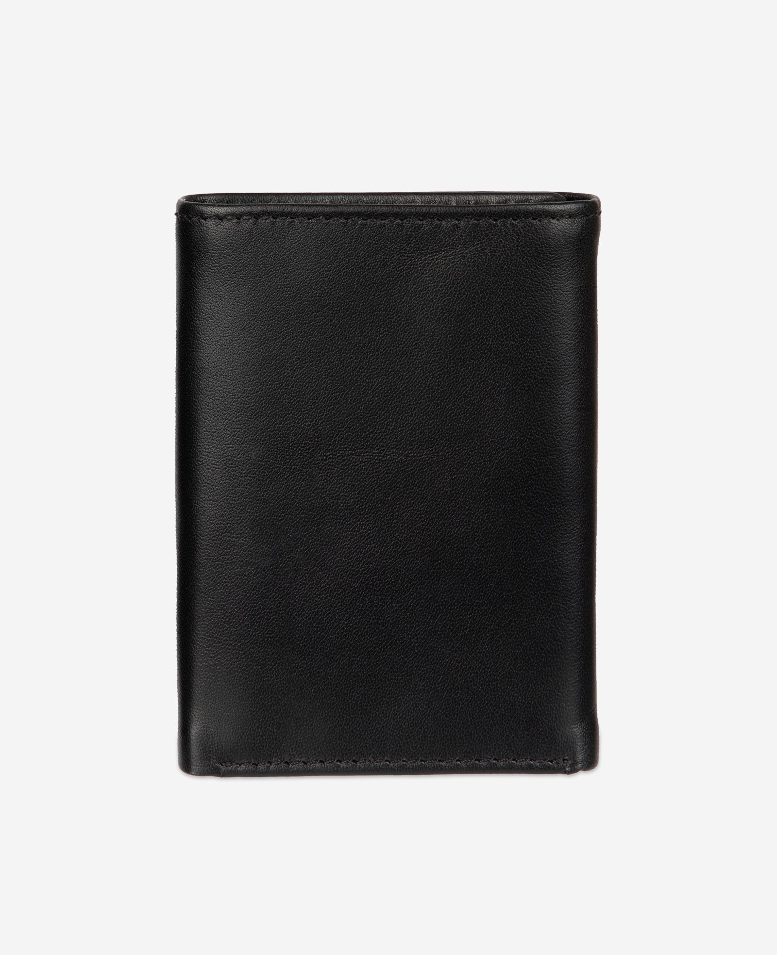 Nappa Leather Trifold Wallet - Image 2