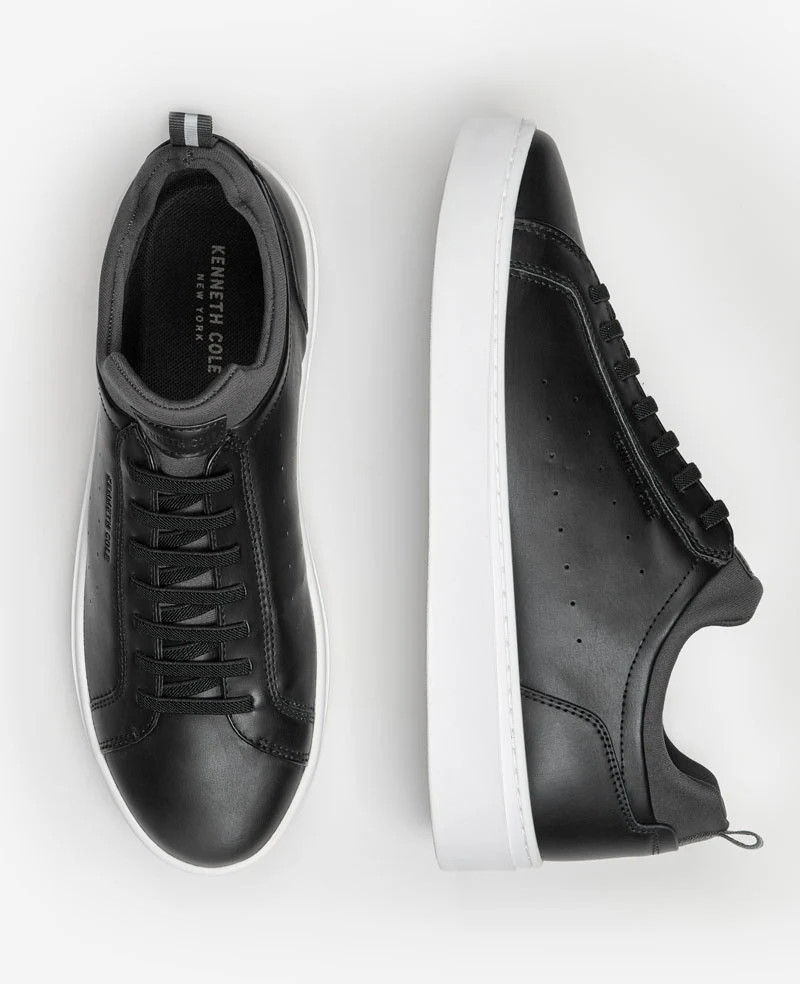 Nevel Slip On Sneaker - Image 5