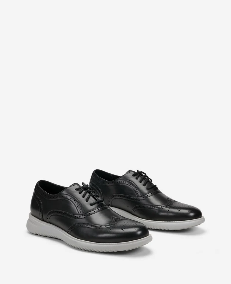 REACTION - Nio Wing Lace Up - Image 3