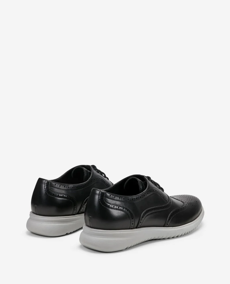 REACTION - Nio Wing Lace Up - Image 4