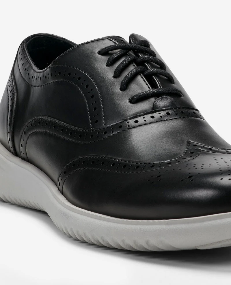 REACTION - Nio Wing Lace Up - Image 5
