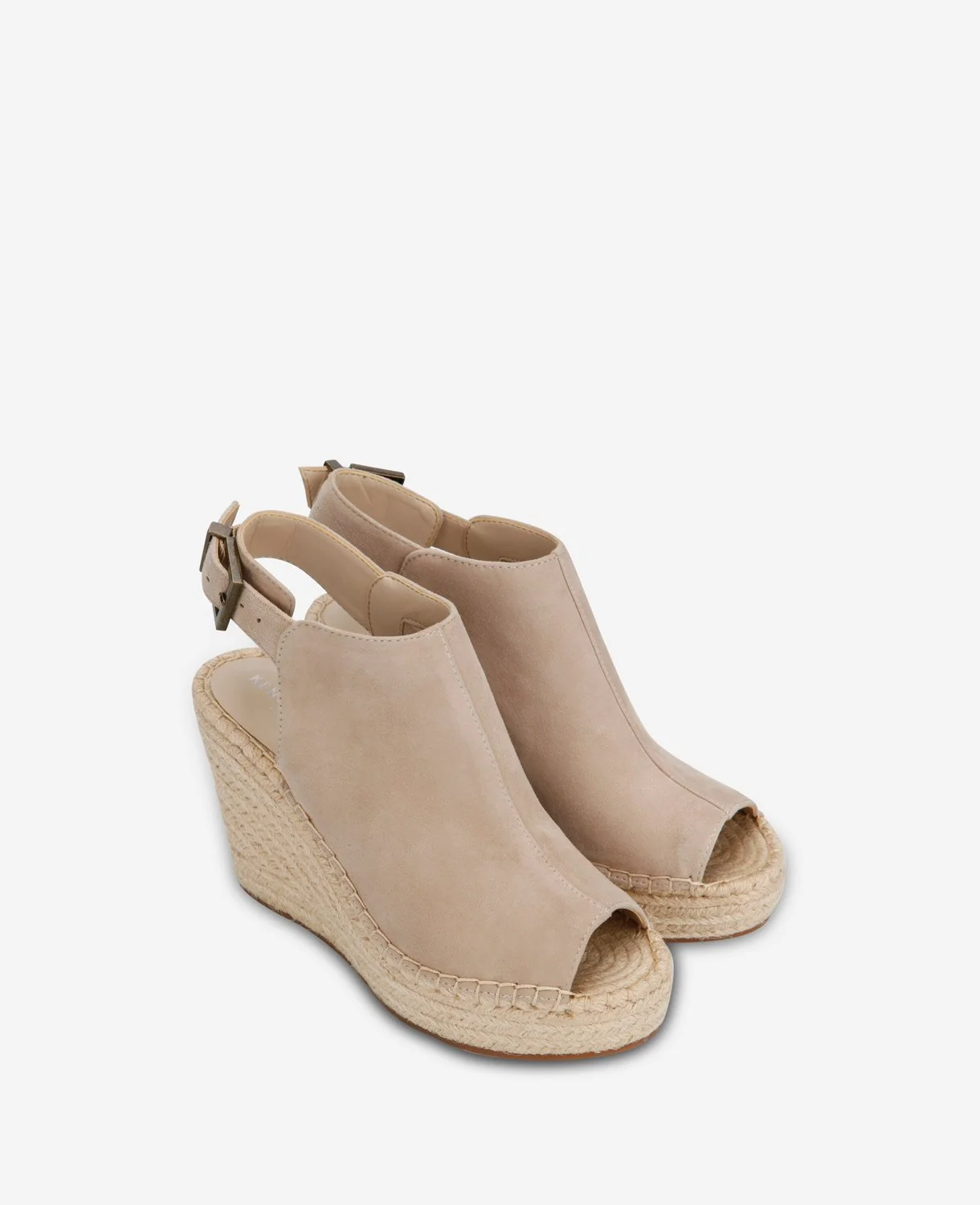 Olivia Wedge Espadrille Sandal - Image 2