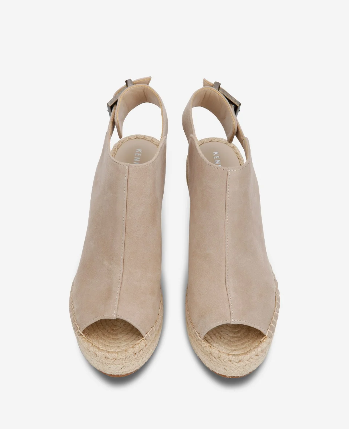 Olivia Wedge Espadrille Sandal - Image 3