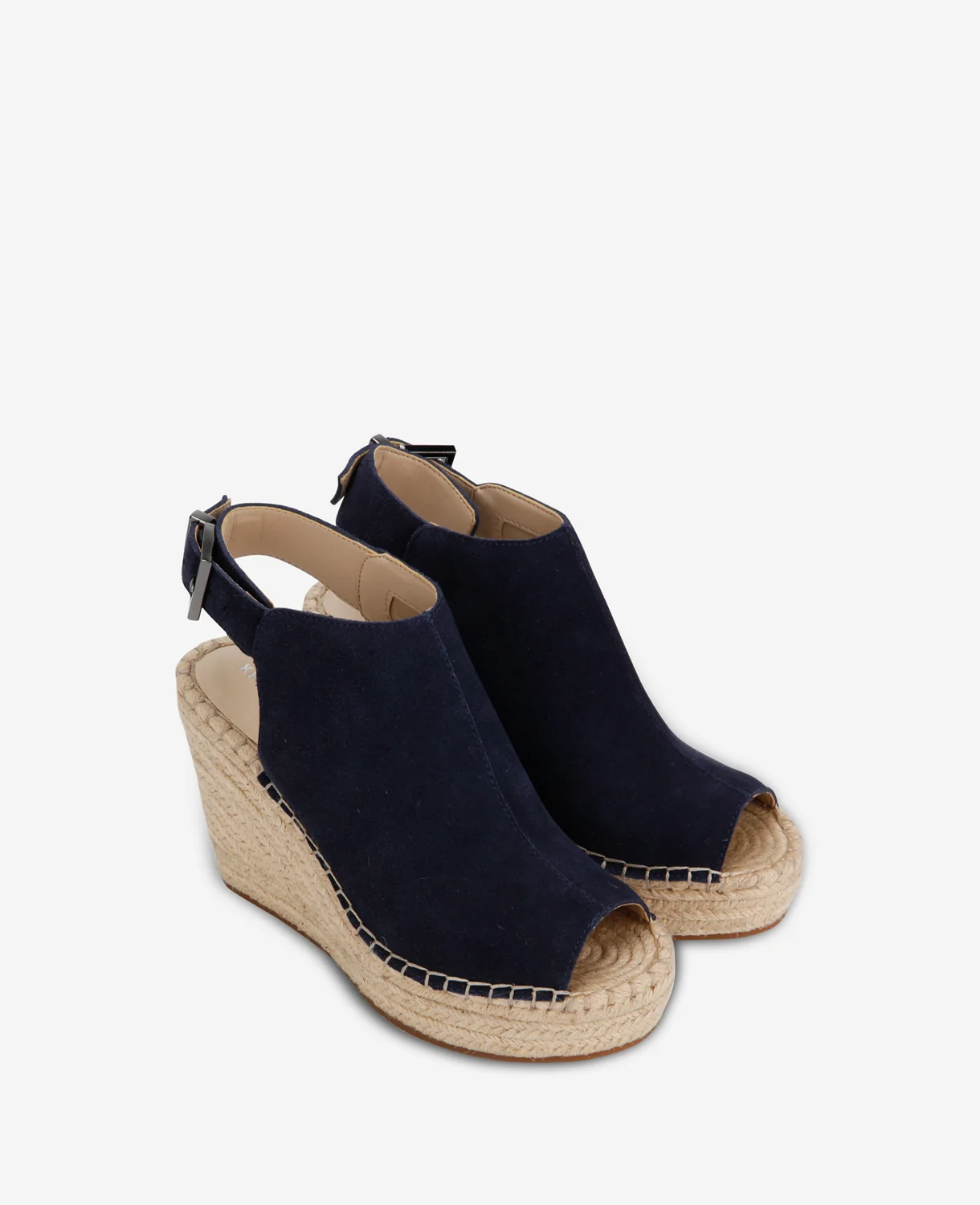 Olivia Espadrille Wedge Sandal - Image 2