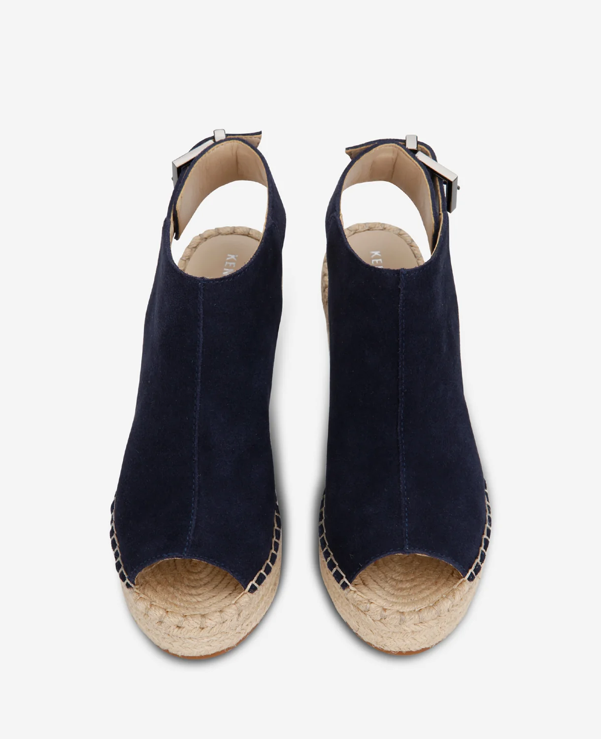Olivia Espadrille Wedge Sandal - Image 4