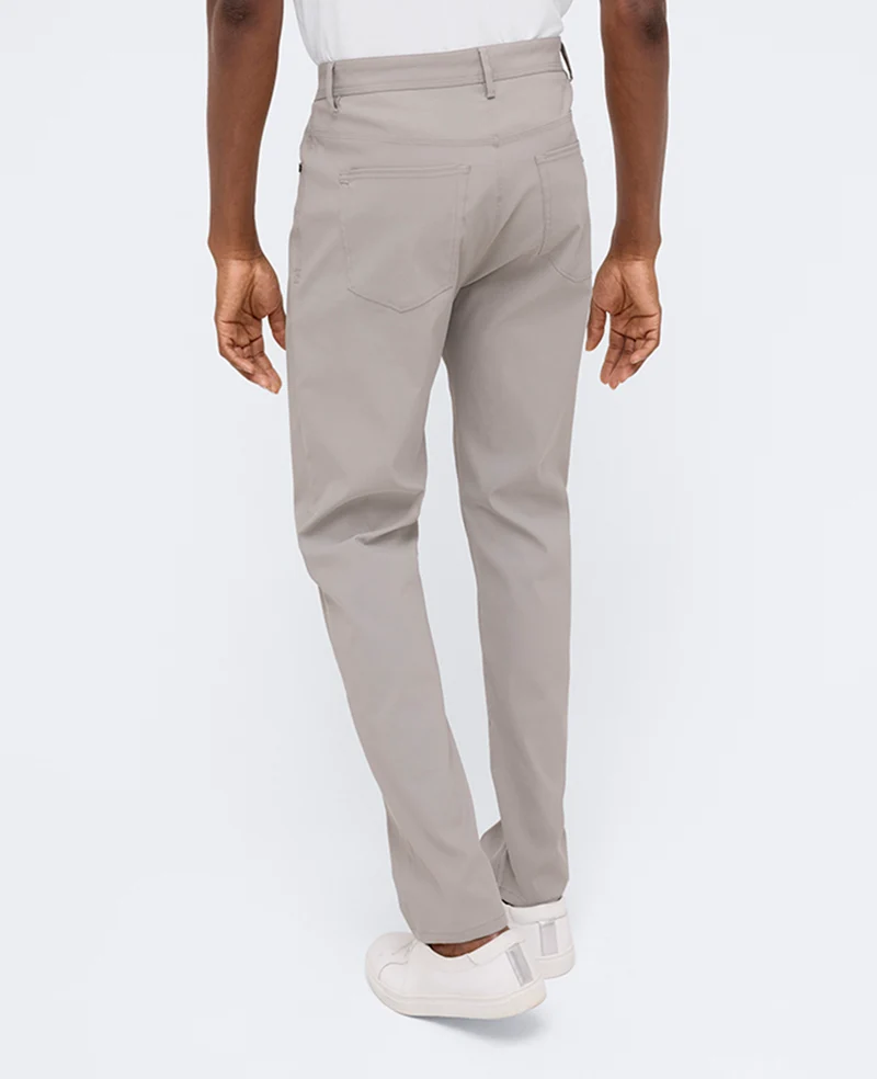 Original Slim 5-Pocket Pant - Image 2