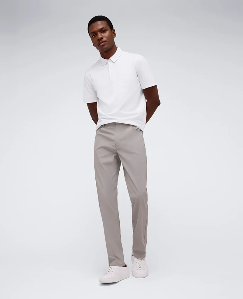 Original Slim 5-Pocket Pant - Image 4