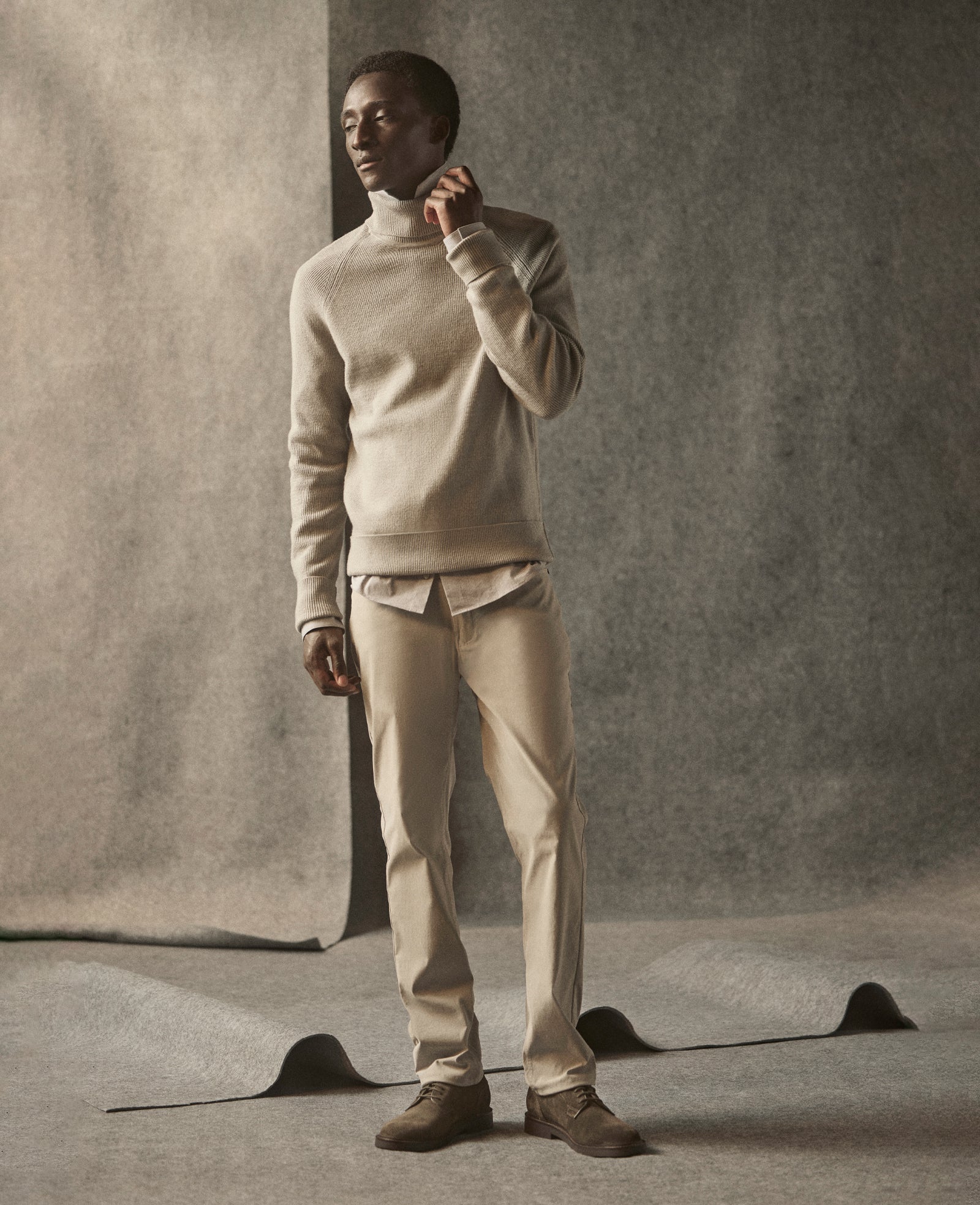 Original Slim 5-Pocket Pant - Image 3