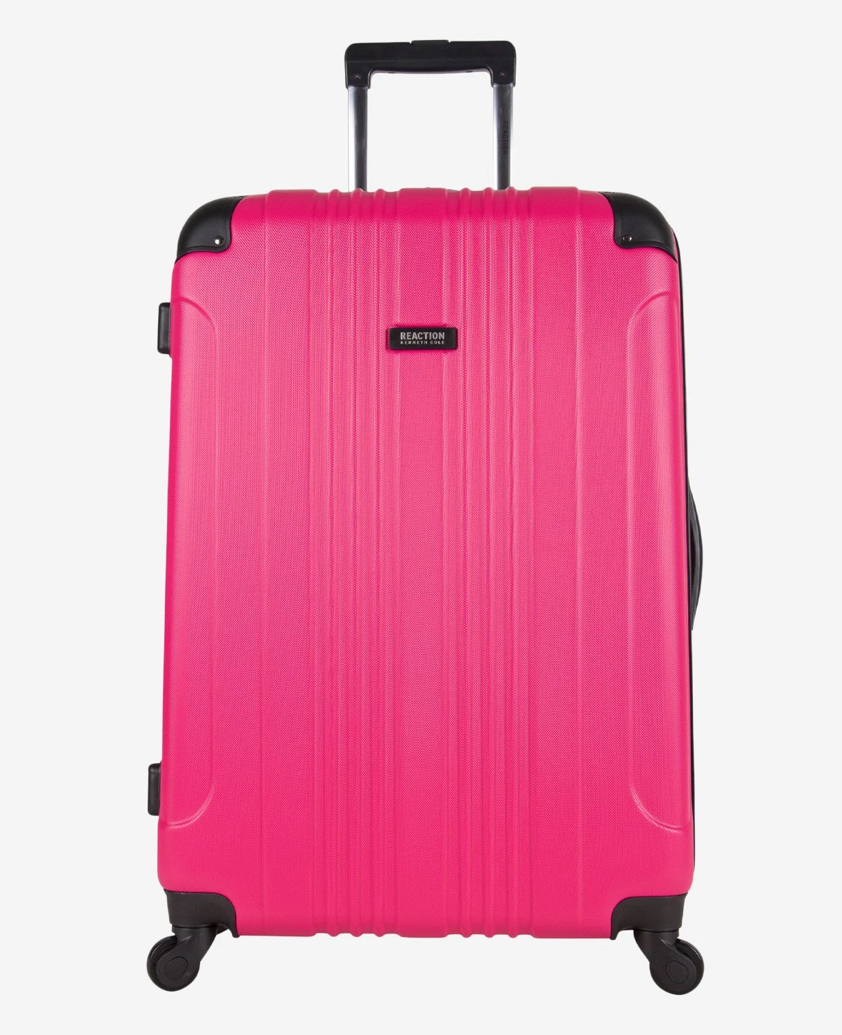 Out Of Bounds Lightweight Hard Side Spinner Suitcase - Image 14