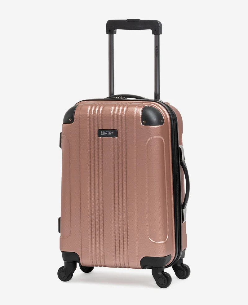 Out Of Bounds Lightweight Hard Side Spinner Suitcase - Image 16