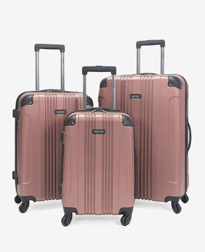 Out Of Bounds Lightweight Hard Side Spinner Suitcase - Image 21