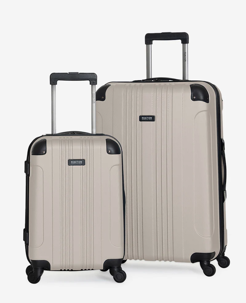 Out Of Bounds Lightweight Hard Side Spinner Suitcase - Image 25