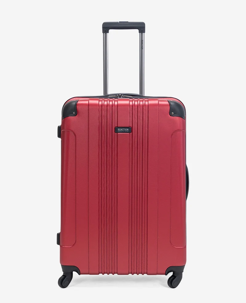 Out Of Bounds Lightweight Hard Side Spinner Suitcase - Image 28